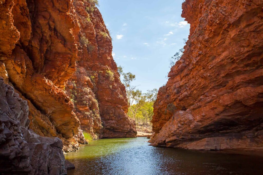 Caravan Adventures: Must See Places in Northern Territory