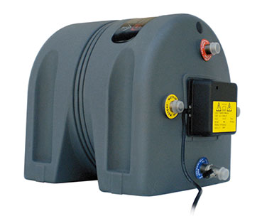 Sigmar Marine Compact boiler 20L | Featured image for Boiler Compact 20L Product Page for BCA Australia.