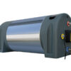 Inox Compact 80L Water Heater | Product Image from BCA Australia