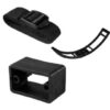 Gas Bottle Mounts Set | Featured image for Gas Bottle Mounts – Caravan Gas Bottle Bracket Product Page by BCA Australia.